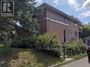 2 - 507 Colborn Street W, Whitby, ON  - Outdoor 