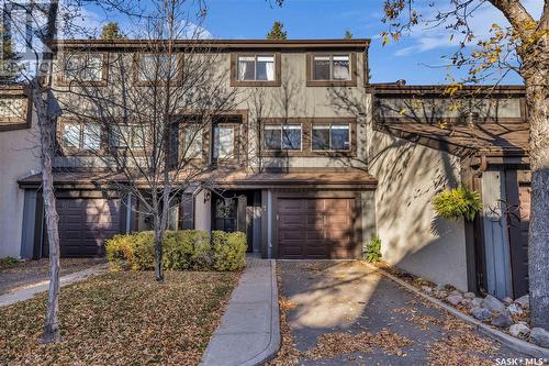 7 455 Pinehouse Drive, Saskatoon, SK - Outdoor