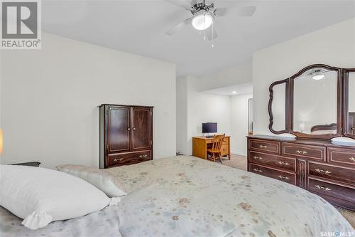 7 455 Pinehouse Drive, Saskatoon, SK - Indoor Photo Showing Bedroom