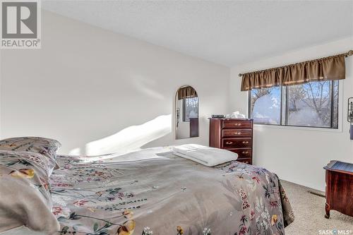 7 455 Pinehouse Drive, Saskatoon, SK - Indoor Photo Showing Bedroom