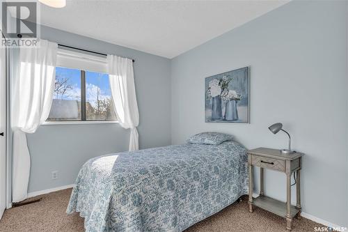 7 455 Pinehouse Drive, Saskatoon, SK - Indoor Photo Showing Bedroom