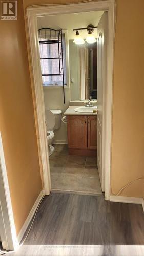 82 Earl Grey Crescent, Brampton, ON - Indoor Photo Showing Bathroom