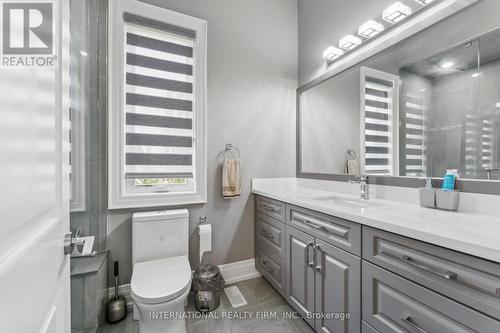 19769 Willoughby Road, Caledon, ON - Indoor Photo Showing Bathroom