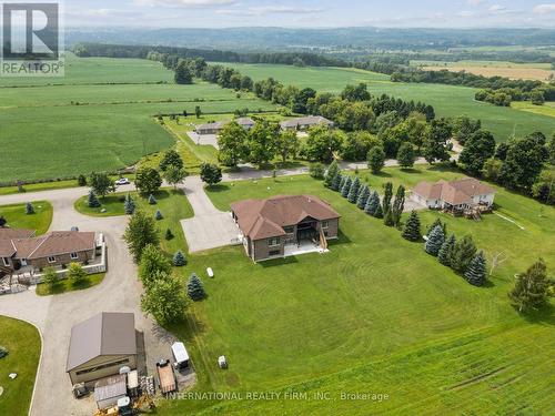 19769 Willoughby Road, Caledon, ON - Outdoor With View