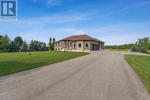 19769 Willoughby Road, Caledon, ON - Outdoor