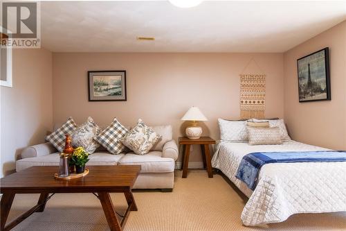 22 Palisade Place, Greater Sudbury, ON - Indoor Photo Showing Bedroom