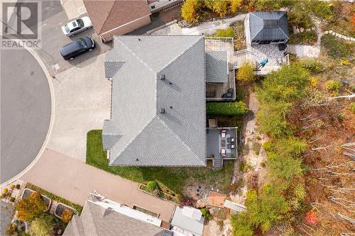 22 Palisade Place, Greater Sudbury, ON - Outdoor