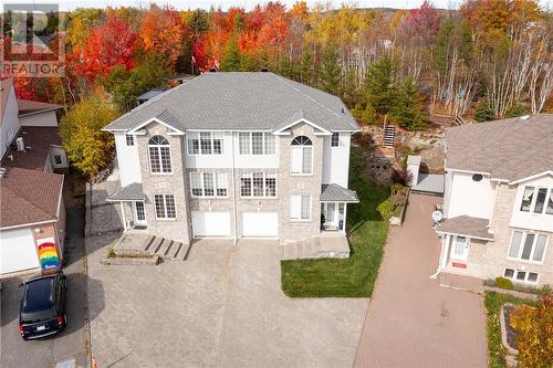 22 Palisade Place, Greater Sudbury, ON - Outdoor