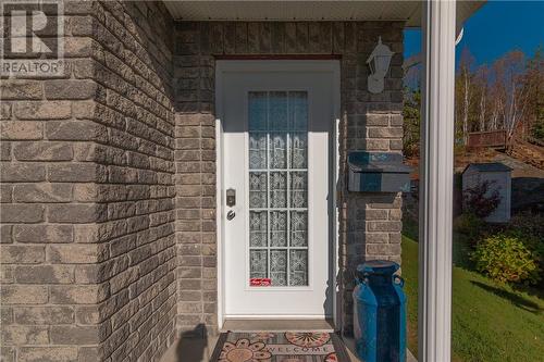 22 Palisade Place, Greater Sudbury, ON -  Photo Showing Other Room