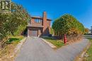 366 Pickford Drive, Ottawa, ON  - Outdoor 