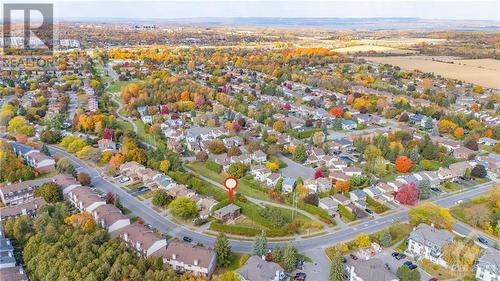 366 Pickford Drive, Ottawa, ON - Outdoor With View