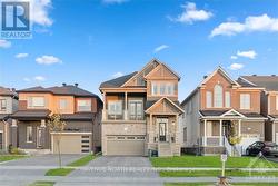 4776 ABBOTT STREET E  Kanata (9010 - Kanata - Emerald Meadows/Trailwest), ON K2V 0L4