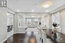 4776 Abbott Street E, Ottawa, ON  - Indoor Photo Showing Dining Room 