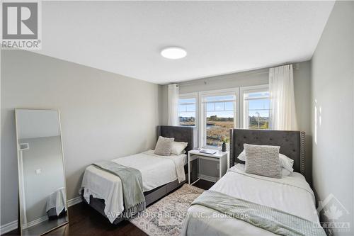 4776 Abbott Street E, Ottawa, ON - Indoor Photo Showing Bedroom