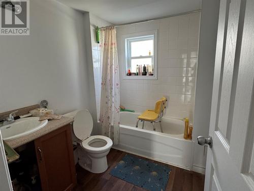 63 Lime Street, St. John'S, NL - Indoor Photo Showing Bathroom