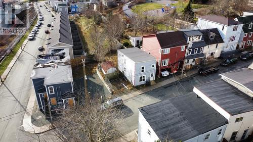 63 Lime Street, St. John'S, NL - Outdoor