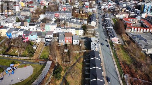 63 Lime Street, St. John'S, NL - Outdoor With View