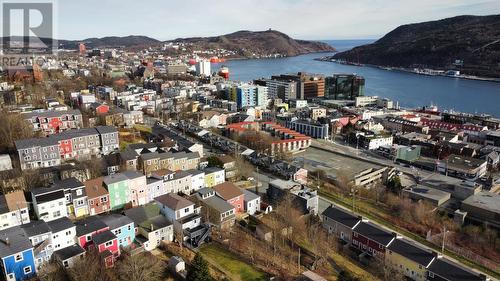 63 Lime Street, St. John'S, NL - Outdoor With Body Of Water With View