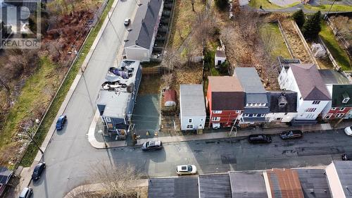 63 Lime Street, St. John'S, NL - Outdoor With View