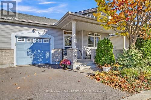 37 Village Walk, Ottawa, ON - Outdoor With Facade