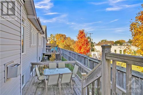 37 Village Walk, Ottawa, ON - Outdoor With Exterior