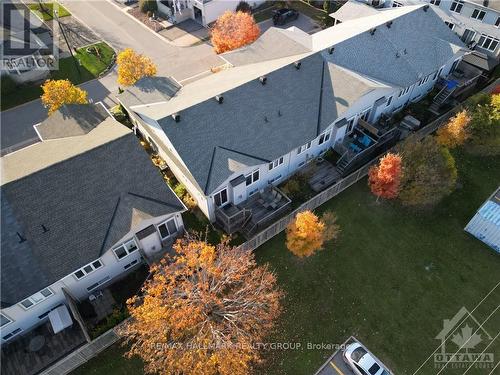 37 Village Walk, Ottawa, ON - Outdoor With View