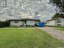 302 4Th Avenue, Aberdeen, SK  - Outdoor 