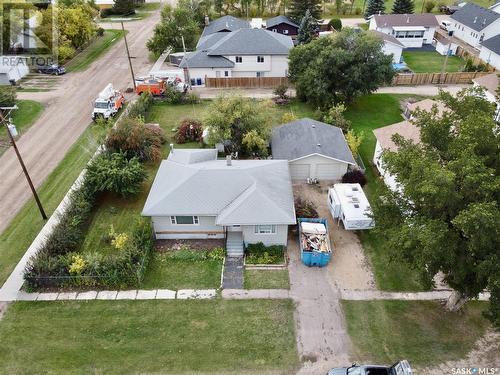 302 4Th Avenue, Aberdeen, SK - Outdoor With View