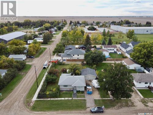 302 4Th Avenue, Aberdeen, SK - Outdoor With View