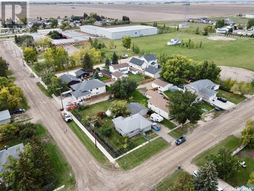 302 4Th Avenue, Aberdeen, SK - Outdoor With View