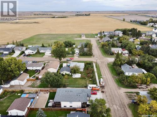 302 4Th Avenue, Aberdeen, SK - Outdoor With View