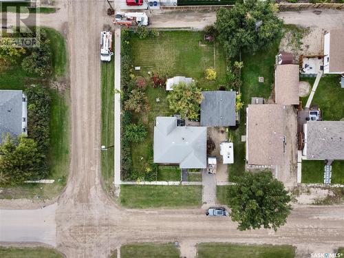 302 4Th Avenue, Aberdeen, SK - Outdoor With View