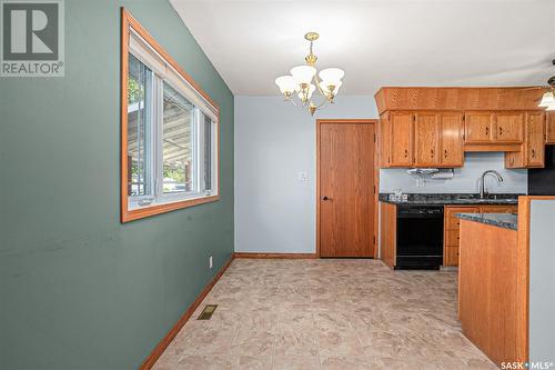 502 Copland Crescent, Saskatoon, SK - Indoor Photo Showing Other Room