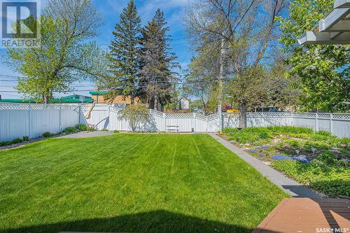 502 Copland Crescent, Saskatoon, SK - Outdoor