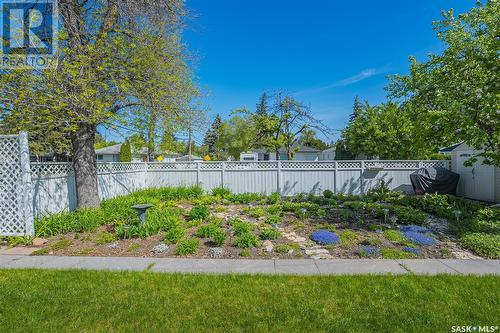 502 Copland Crescent, Saskatoon, SK - Outdoor