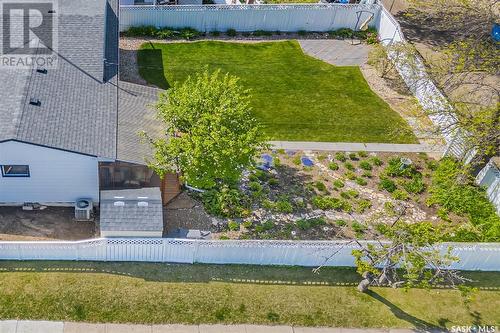 502 Copland Crescent, Saskatoon, SK - Outdoor