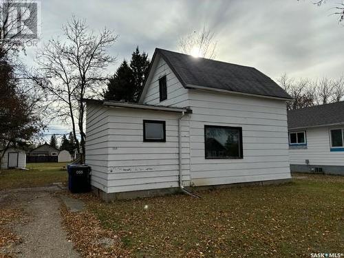 128 Northern Avenue, Canora, SK - Outdoor With Exterior