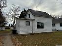 128 Northern Avenue, Canora, SK  - Outdoor With Exterior 