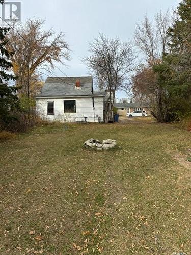 128 Northern Avenue, Canora, SK - Outdoor