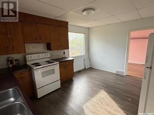 128 Northern Avenue, Canora, SK - Indoor Photo Showing Kitchen