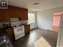 128 Northern Avenue, Canora, SK  - Indoor Photo Showing Kitchen 