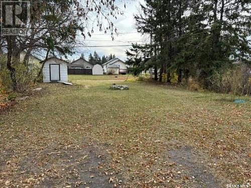 128 Northern Avenue, Canora, SK - Outdoor