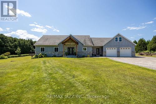 7386 Middle Road, Clarington, ON - Outdoor