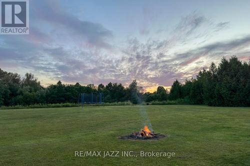 7386 Middle Road, Clarington, ON - Outdoor With View