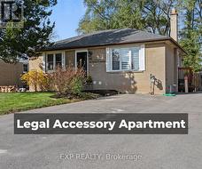 667 WICKENS AVENUE  Burlington (Lasalle), ON L7T 3T1