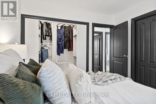 667 Wickens Avenue, Burlington (Lasalle), ON - Indoor Photo Showing Bedroom