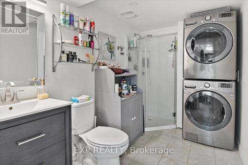 667 Wickens Avenue, Burlington (Lasalle), ON - Indoor Photo Showing Laundry Room