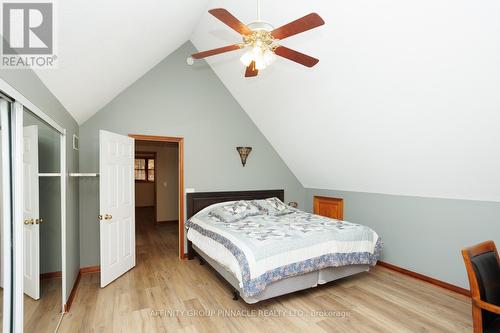 14 Bayview Drive, Kawartha Lakes (Coboconk), ON - Indoor Photo Showing Bedroom