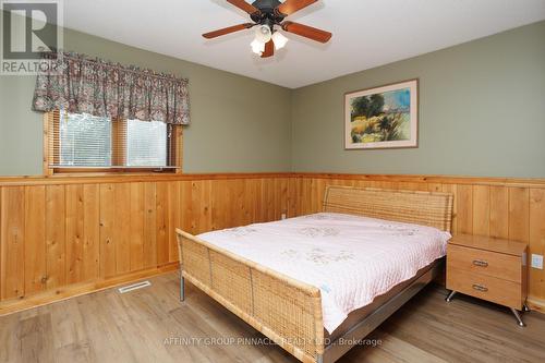 14 Bayview Drive, Kawartha Lakes (Coboconk), ON - Indoor Photo Showing Bedroom