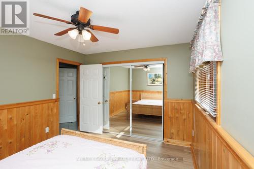 14 Bayview Drive, Kawartha Lakes (Coboconk), ON - Indoor Photo Showing Bedroom